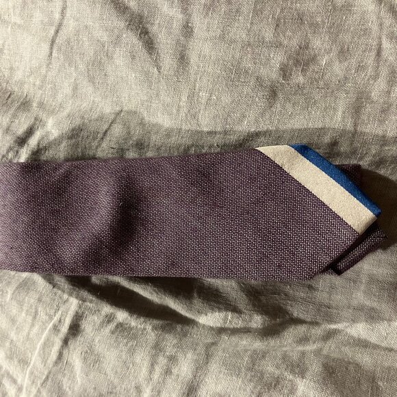 Just a bunch of ties - Picture 1 of 10